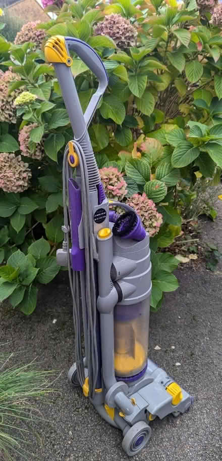 Photo of free Dyson vacuum DC14 animal (Apsley HP3 0) #2