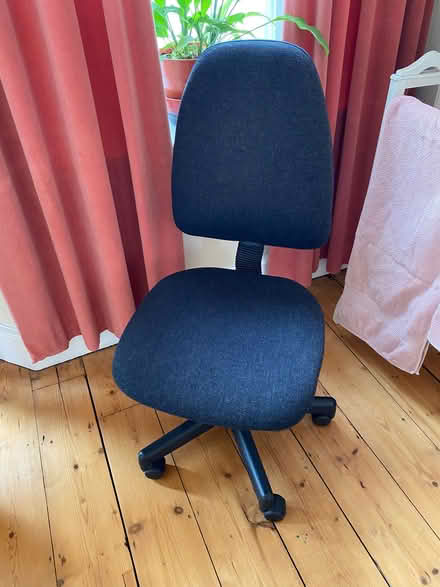 Photo of free Swivel chair for desk (Horfield BS7) #2
