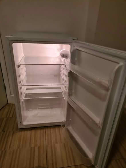 Photo of free Undercounter fridge (Camberley GU15) #2