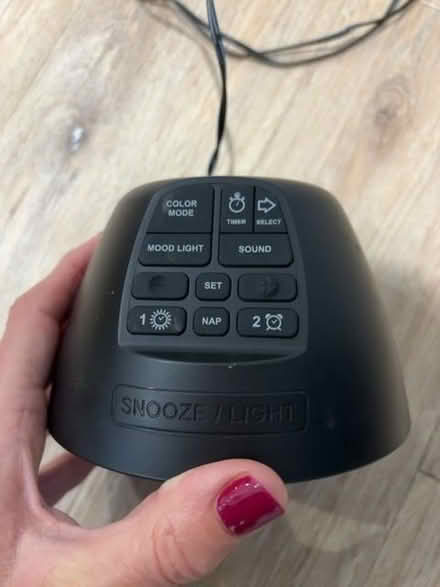 Photo of free Digital clock (Kenilworth CV8) #3