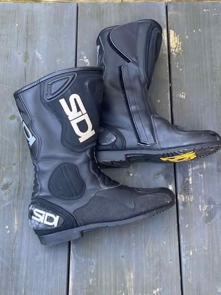 Photo of free Women’s Motobike Boots (Bournehall, Bushey, WD23 3) #1