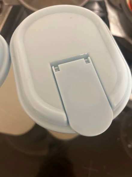 Photo of free 2 Storages Containers (OX7 6P) #1
