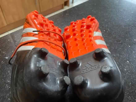 Photo of free Football boots (Fulwood S10) #3