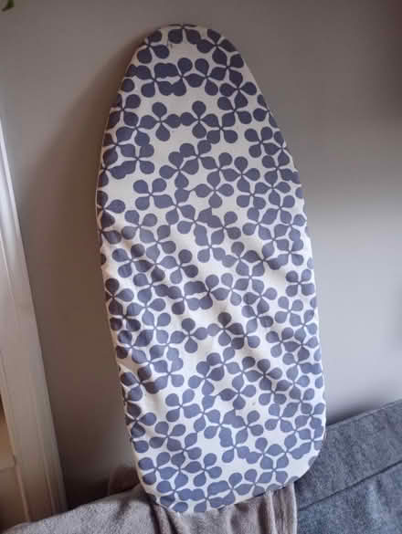 Photo of free Mini ironing board from IKEA (Slateford EH14) #1