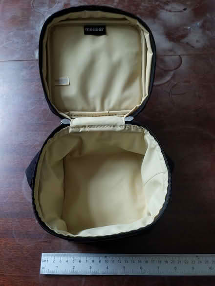 Photo of free Cooler bag (Highbury and Islington - N7) #1