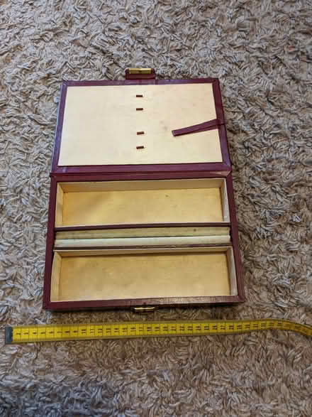 Photo of free Jewellery box (Freehold LA1) #4