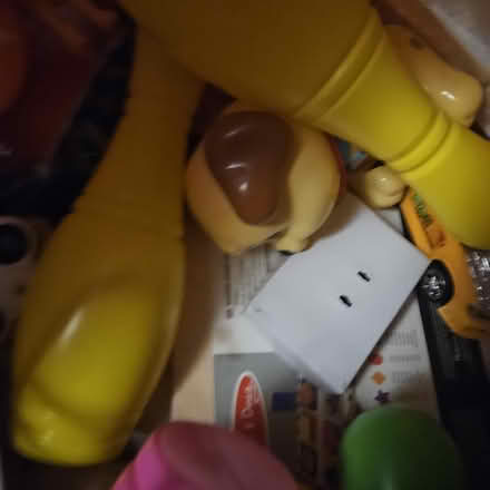 Photo of free Large bag of kids toys (L13) #4