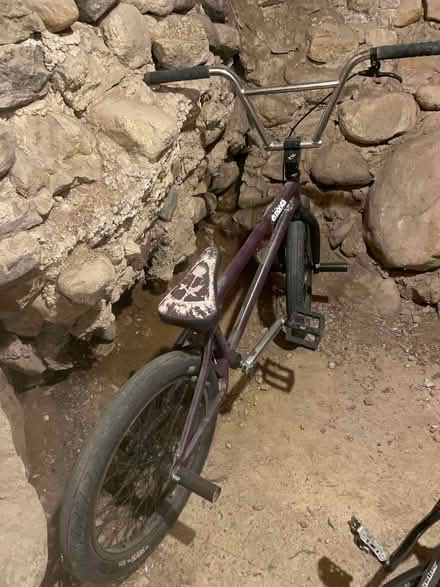Photo of free Bmx bike (Mountain Lakes) #1