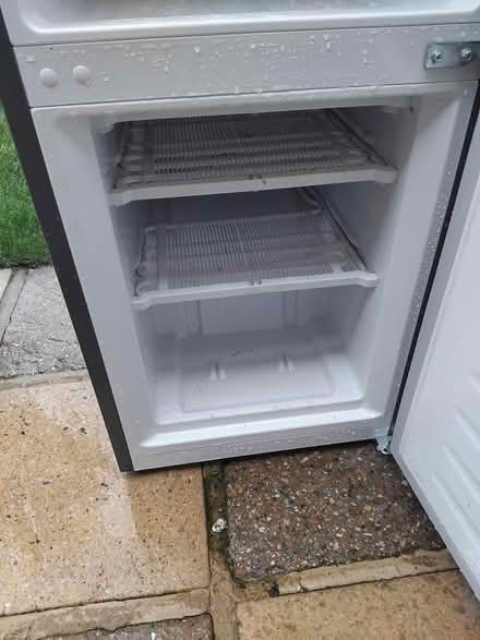 Photo of free Fridge Freezer (TN17 2HL) #4