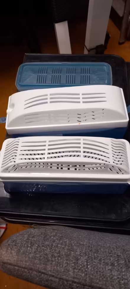 Photo of free Moisture catchers (Dursley GL11) #1