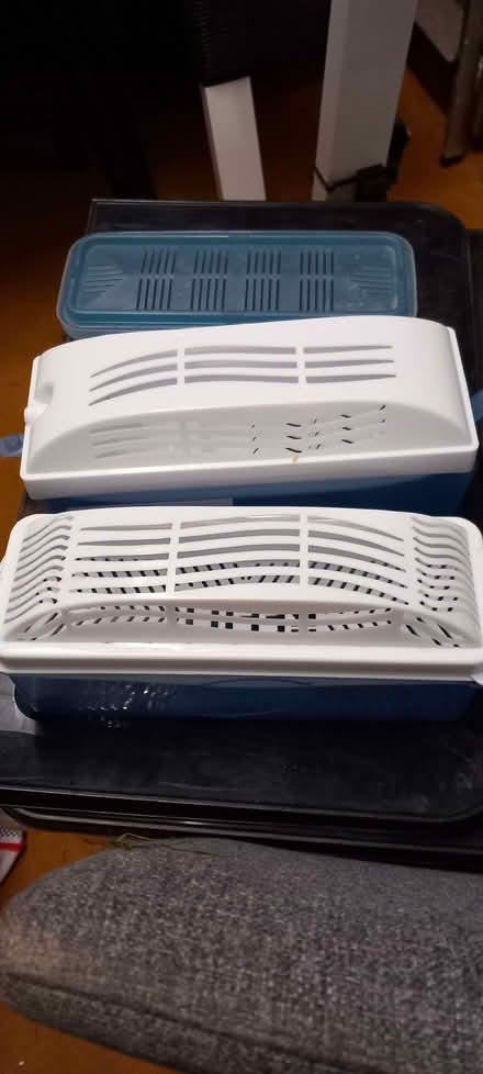 Photo of free Moisture catchers (Dursley GL11) #1