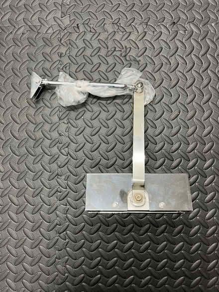 Photo of free Door closer (Lower Earley) #1