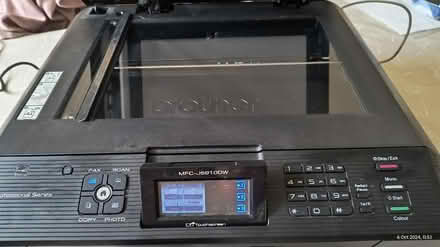Photo of free A3 A4 Brother Printer (Waterloo L22) #3