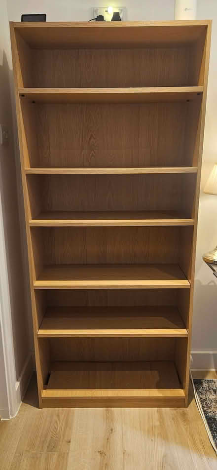 Photo of free Book case (Farnborough BR6) #1