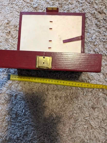 Photo of free Jewellery box (Freehold LA1) #3