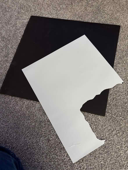 Photo of free Craft supplies (Wilmington) #1