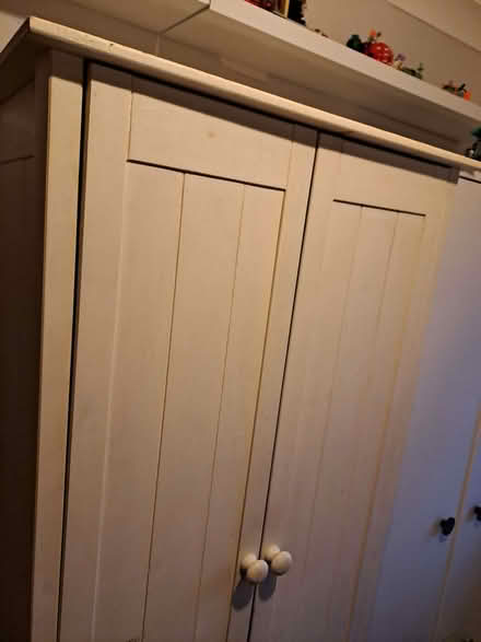 Photo of free Wardrobe (Manor S2) #3