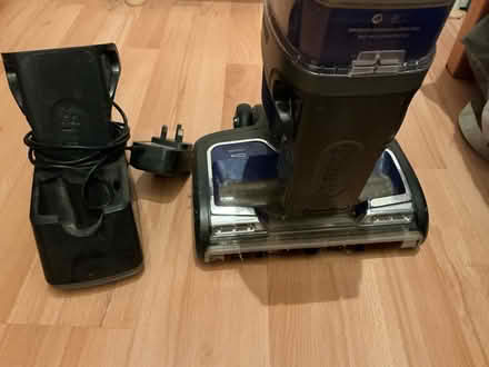 Photo of free Vacuum Cleaner (Holmewood) #1