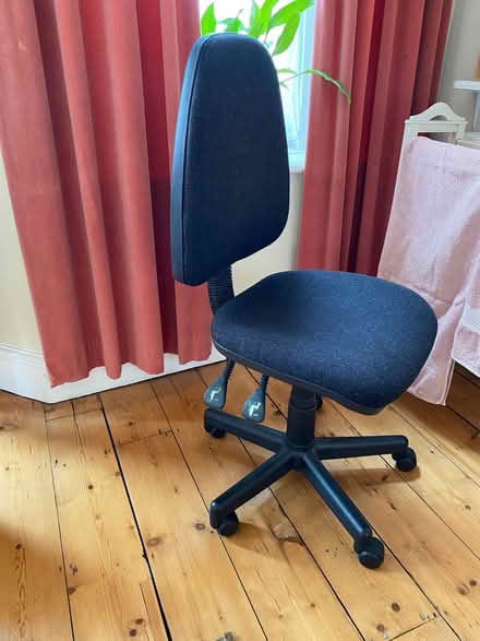 Photo of free Swivel chair for desk (Horfield BS7) #1