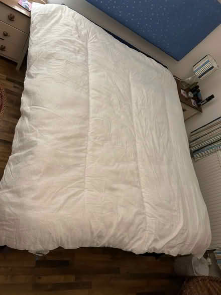 Photo of free Double duvet (Adlington PR6) #1