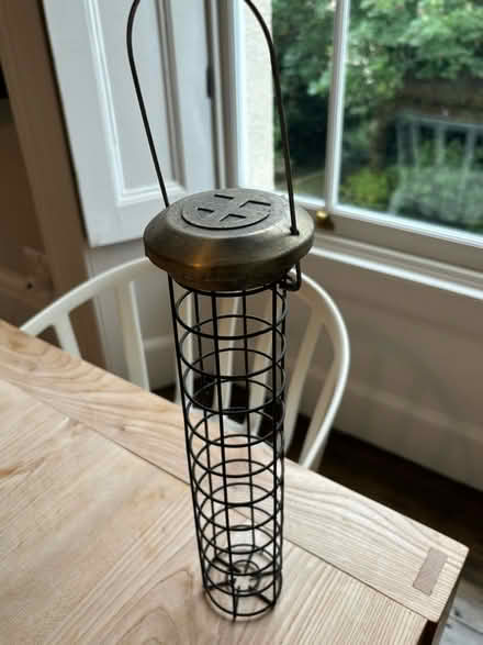 Photo of free Bird feeders (Cotham, Bristol BS6) #2
