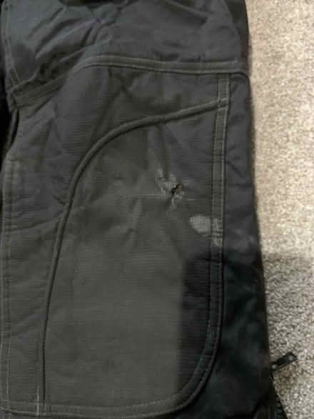 Photo of free Ladies biker trousers (Stirchley B30) #3