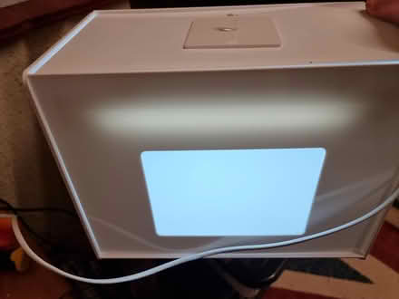 Photo of free Lighting box (Romford, RM2) #1