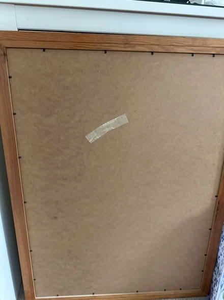 Photo of free Picture frame (Ascot SL5) #3