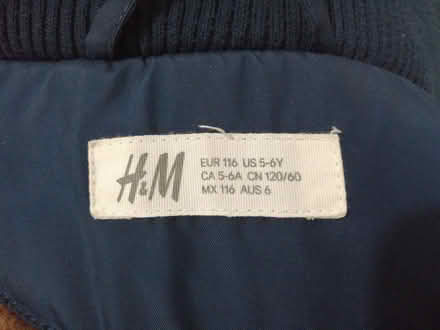 Photo of free Jacket (welling - DA16) #3
