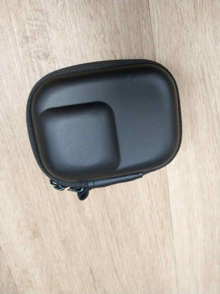 Photo of free Case for GoPro (Heatherside) #2