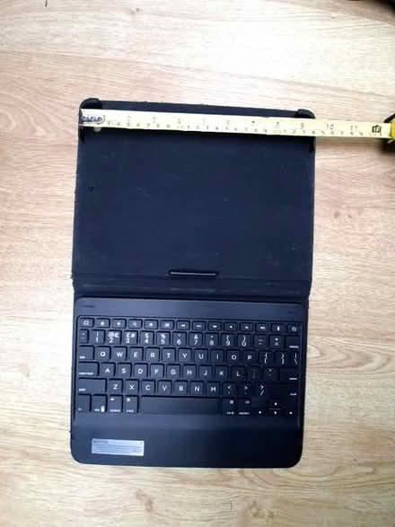 Photo of free Blue tooth tablet keyboard (Colehill BH21) #1