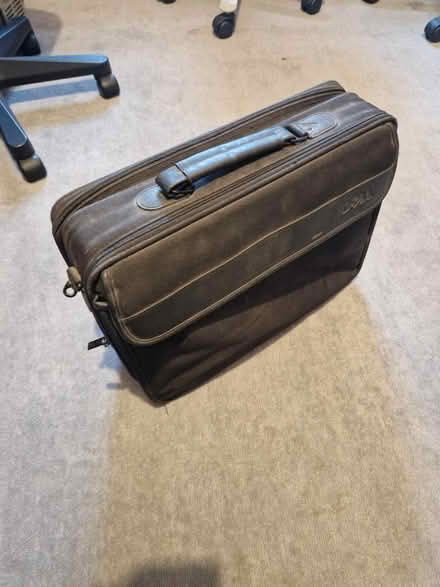 Photo of free Deep computer bag (Southborough) #1