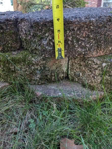 Photo of free Landscape Bricks (Briardale and Bethayres) #4
