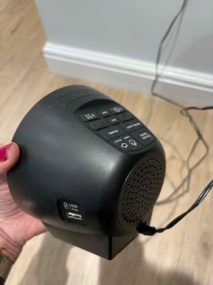 Photo of free Digital clock (Kenilworth CV8) #2