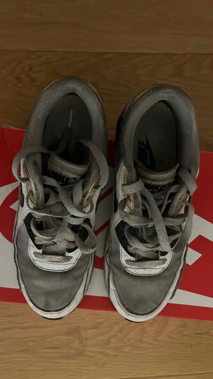 Photo of free Women Airmax 90 size 4.5UK (SE28) #1