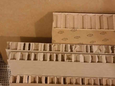 Photo of free Crafting / packaging material (West Kirby CH48) #2