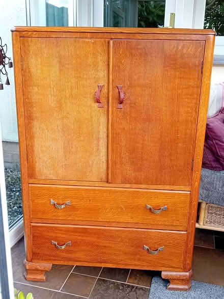 Photo of free Cabinet (Bowbridge GL5) #1