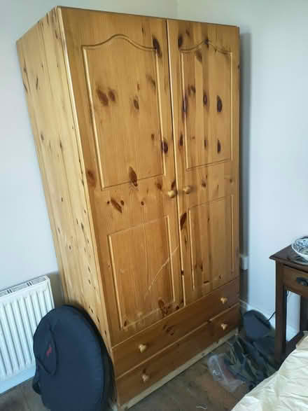 Photo of Wardrobe (Wicklow) #1