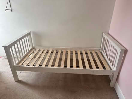 Photo of free Bunk Beds (Lympstone EX8) #2