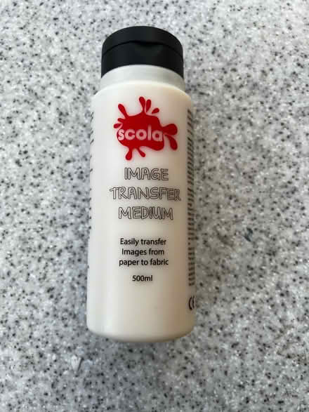 Photo of free Image transfer medium (Southsea) #1