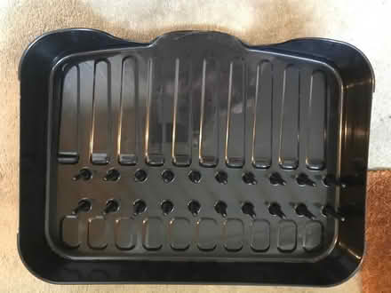 Photo of free Draining rack (Brookvale RG21) #2
