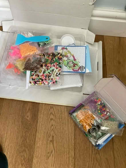 Photo of free Water beads (Feltham TW13) #3