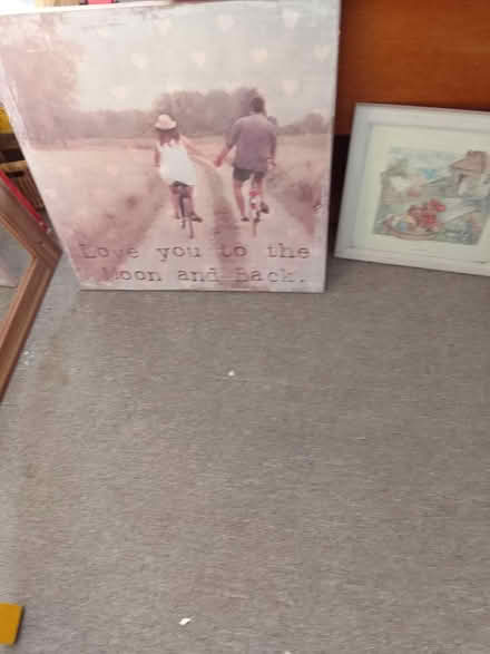 Photo of free Mixed items (mansfield woodhouse NG19) #4