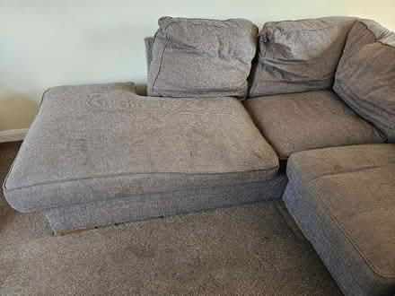 Photo of free Sofa (Newport TF10 7QR) #4
