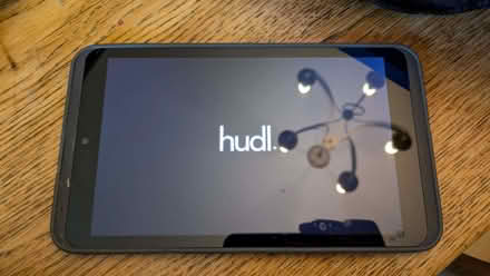 Photo of free Hudl 2 Tablet Computer (Cutteslowe OX2) #2