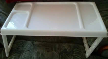 Photo of free Lap tray with legs. (Cosham PO6) #1