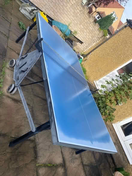 Photo of free Table tennis (TW3) #1