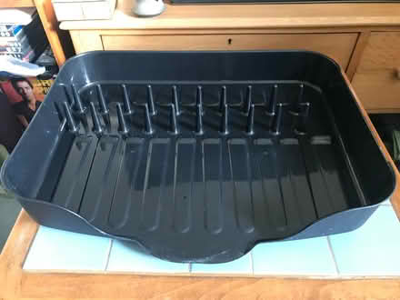 Photo of free Draining rack (Brookvale RG21) #1