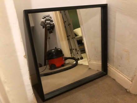 Photo of free IKEA mirror (Eastbourne BN21) #1