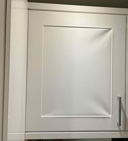 Photo of Magnet Kitchen Cabinet Doors (Prestbury GL52) #1